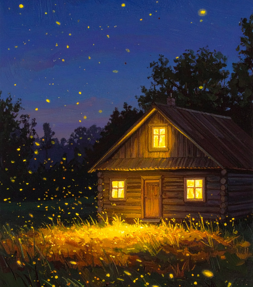 Fireflies Fireflies